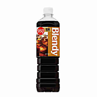 Other - 【2ケース】ブレンディ　ボトルコーヒー　低糖　サントリー　950ml　ペット　12本入×2