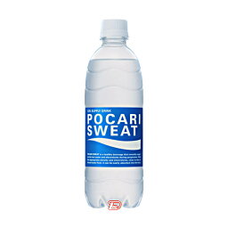 【送料無料1ケース】ポカリスエット　大塚製薬　500ml ペット　24本★一部、北海道、沖縄のみ別途送料が必要となる場合があります