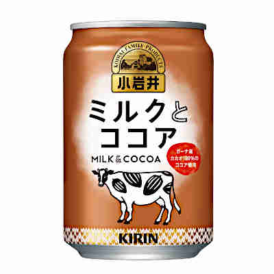 ★北海道、沖縄のみ別途送料が必要となります★商品詳細 名称 飲料 原材料名 砂糖（国内製造）、牛乳、脱脂粉乳、ココアパウダー、クリーム、食塩／セルロース、香料、乳化剤、安定剤（増粘多糖類）、シリコーン 内容量 280g 賞味期限 缶底下段に...