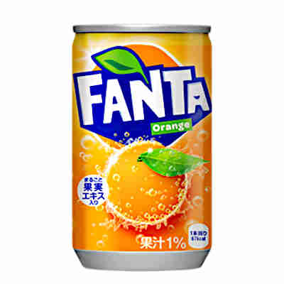 ★北海道、沖縄、一部離島のみ別途送料が必要となります★商品詳細 品名 炭酸飲料 原材料名 果糖ぶどう糖液糖、オレンジ果汁、オレンジエキス、香料、酸味料、着色料（カラメル、アントシアニン）、保存料（安息仮香酸Na）、甘味料（ステビア）、ビタミンB6 内容量 160ml 賞味期限 缶底下段に記載 販売者 東京都港区六本木6−2−31　コカ・コーラ　カスタマーマーケティング（株） ●返品期限・条件 返品は、商品到着から7日以内に連絡をいただいたもの、また未開封・未使用のもののみお受けいたします。 商品リニューアルやキャンペーンなどにより、お届け商品の容量・デザイン等が、掲載情報と異なる場合があります。あらかじめご了承ください。