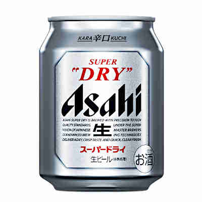 ★1商品につき1個口の送料を頂きます。★商品詳細 名称 スーパードライ ビール 原材料 麦芽、ホップ、米、コーン、スターチ アルコール分 5％ 内容量 250ml 保存方法 缶が破損するおそれがありますので、衝撃、凍結を避け、直射日光の当たる車内や高温の所に長く置かないでください。 製造者 東京都墨田区吾妻橋1-23-1　アサヒビール株式会社 アルコール度数 ： 5度 さらりとした口当たりと、シャープなのどごし。キレ味さえる、辛口ビールの定番です。 ●返品期限・条件 返品は、商品到着から7日以内に連絡をいただいたもの、また未開封・未使用のもののみお受けいたします。 商品リニューアルやキャンペーンなどにより、お届け商品の容量・デザイン等が、掲載情報と異なる場合があります。あらかじめご了承ください。 ◆未成年者の飲酒は法律で禁止されています。 ◆当店では20歳未満のお客様に対する酒類の販売は一切行っておりません。