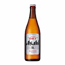 アサヒ スーパードライ 中瓶 500ml 20本入