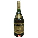 【1本】クロニエール ナポレオン 36度 700ml...