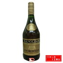 【1ケース】クロニエール ナポレオン 36度 700ml 1...
