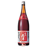 【1本】東肥の赤酒瓶　瑞鷹　1800ml(1800ml) 瓶