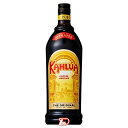 カルーア　コーヒーリキュール　サントリー　1L