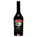 【1本】ベイリーズオリジナルアイリッシュクリーム 正規品 キリン 700ml