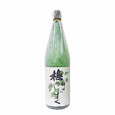 【1本】酔心　ブナのしずく　酔心山根本店　1.8L　瓶