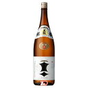 【1本】黒松剣菱　剣菱酒造　1.8L　瓶