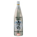 【1本】土佐鶴　千寿　特別本醸造　1.8L　瓶