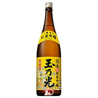 【1本】玉乃光　酒魂　純米吟醸　玉乃光酒造　1800ml(1800ml) 瓶