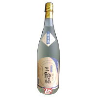 【1本】三輪福　純米酒　井坂酒造　1800ml　瓶