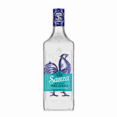 【1本】テキーラ サウザ シルバー40度 サントリー 750ml