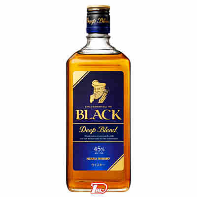【1ケース】ブラックニッカ ディープブレンド 45度 アサヒ 700ml 瓶 12本入 【1ケース】ブラックニッカ ディープブレンド 45度 アサヒ 700ml 瓶 12本入