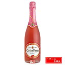 【1ケース】カフェ ド パリ ストロベリー 750ml 瓶 6本(ケース売り)