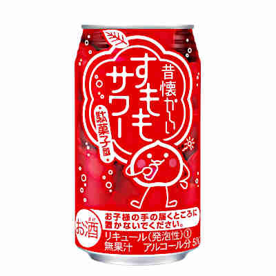 【1ケース】昔懐かしい すももサワー 合同酒精 350ml 缶 24本入 【1ケース】昔懐かしい すももサワー 合同酒精 350ml 缶 24本入