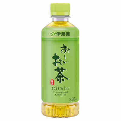 樂天商城 - 【2ケース】おーいお茶 緑茶 350ml ペット 24本入×2