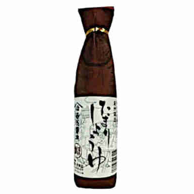 【1ケース】湯浅しょうゆ たまりしょうゆ 小原久吉商店 300ml 12本入