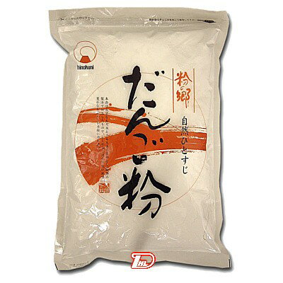【1ケース】だんご粉 業務用 火乃国 1kg 12個