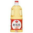 【1ケース】日の出 新味料 業務用 キング醸造 1.5L 6本入