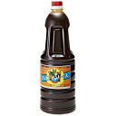 【1ケース】パロマ お好みソース 和泉食品 1.8L ペット 6本入