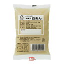【1ケース】ハシモトの和菓子 白あん 橋本フーズ 500g 10個