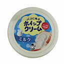 【1ケース】パンにぬるホイップクリーム ミルク　ソントン　180g　6個入