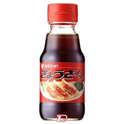 【1ケース】ぎょうざのたれ　ミツカン　150ml　12本入 1