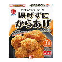 ★1商品につき1個口の送料を頂きます。★商品詳細 名称 鶏肉用調味料 原材料名 米あられ、澱粉、小麦粉、食塩、粉末醤油、こしょう、にんにく粉末、酵母エキス、チキンエキス、たん白加水分解物、パプリカ粉末、たまねぎ粉末、チリパウダー/調味料（アミノ酸等）、カラメル色素、炭酸カルシウム（一部に小麦、大豆、鶏肉を含む） 内容量 45g（15g×3袋） 賞味期限 枠外側面に記載 保存方法 多湿を避け、常温で保存。 製造者 ヒガシマル醤油株式会社　兵庫県たつの市龍野町富永100-3 ●返品期限・条件 返品は、商品到着から7日以内に連絡をいただいたもの、また未開封・未使用のもののみお受けいたします。 商品リニューアルやキャンペーンなどにより、お届け商品の容量・デザイン等が、掲載情報と異なる場合があります。あらかじめご了承ください。 ◆未成年者の飲酒は法律で禁止されています。 ◆当店では20歳未満のお客様に対する酒類の販売は一切行っておりません。