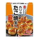 カリッとたこ焼名人　ヒガシマル　（15g×3袋）×10個入