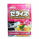 【送料無料】ゼライス ゼラチンパウダー マルハニチロ 13袋入 30個