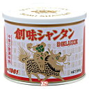 【1ケース】創味シャンタン デラックス 創味食品 500g 12個入