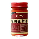 【1ケース】四川豆板醤 ユウキ食品 130g 12個