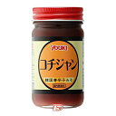 【1ケース】コチジャン　ユウキ食品　130g　12個