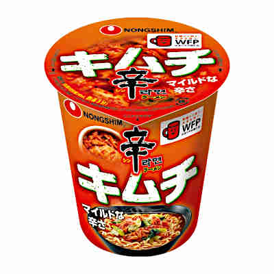 【1ケース】辛ラーメン キムチ カップ 農心 12個入 【1ケース】辛ラーメン キムチ カップ 農心 12個入