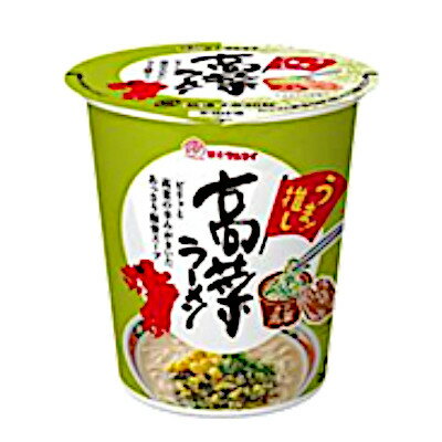 【1ケース】縦型 高菜ラーメン マルタイ 12個入 【1ケース】縦型 高菜ラーメン マルタイ 12個入