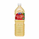 バヤリース　アップル　アサヒ　1.5L　ペット　8本入×2