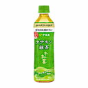 【1ケース】おーいお茶　カテキン茶　伊藤園　500ml　ペット　24本入