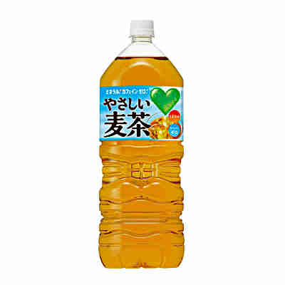 ★1商品につき1個口の送料を頂きます。★商品詳細 名称 お茶飲料 原材料名 大麦、玄米、はと麦、大豆食物繊維、海藻エキス 内容量 2．0L 賞味期限 キャップに記載 製造者 サントリー食品インターナショナル　〒104-0031　東京都中央区京橋三丁目1-1 東京スクエアガーデン9・10階 ●返品期限・条件 返品は、商品到着から7日以内に連絡をいただいたもの、また未開封・未使用のもののみお受けいたします。 商品リニューアルやキャンペーンなどにより、お届け商品の容量・デザイン等が、掲載情報と異なる場合があります。あらかじめご了承ください。