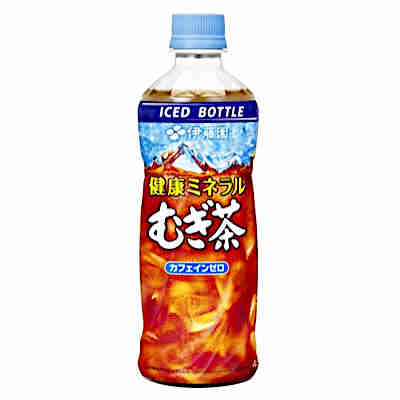 【2ケース】健康ミネ