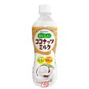 【2ケース】おいしいココナッツミルク　ブルボン　430ml　24本×2