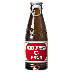 【1ケース】オロナミンC　大塚製薬　120ml 瓶　50本入り