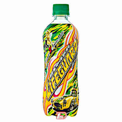 樂天商城 - 【1ケース】ライフガード　チェリオ　500ml　ペット　24本入