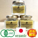 JAPAICE 有機 柚子胡椒GREEN40g×3本しまね有機ファームオーガニックゆずこしょう ゆず胡椒 organic yuzu【国産】