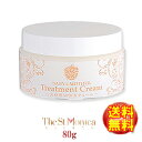 YEFELVRnێN[xr[&}U[g[ggN[ 80g`pYŐ`yێ/΂/΂//made in japanzThe St Monica / Treatment Cream I|Cg15_