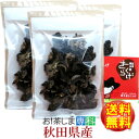 秋田県産/無農薬ジャンボ肉厚きくらげ(乾燥)500g【秋田県横手市産】国産/きくらげ/木耳/キクラゲ