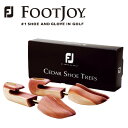 フットジョイ シュートリーFOOTJOY SHOE TREES 日本正規品 あす楽