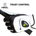 ハーツェル ゴルフ グローブトラストコントロールHIRZL TRUST CONTROL