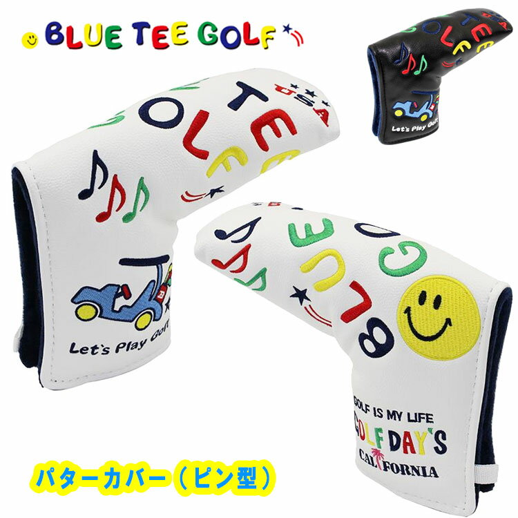 ֥롼ƥ ޥȥѥС ֥졼ɥBLUE TEE GOLF HC-012 