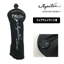 ジュピター　ヘッドカバー　フェアウェイウッド用JUPITER